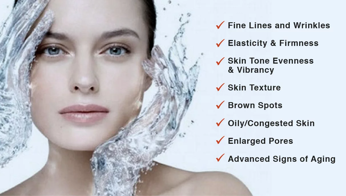 What Is Hydrafacial And How Much It Cost?